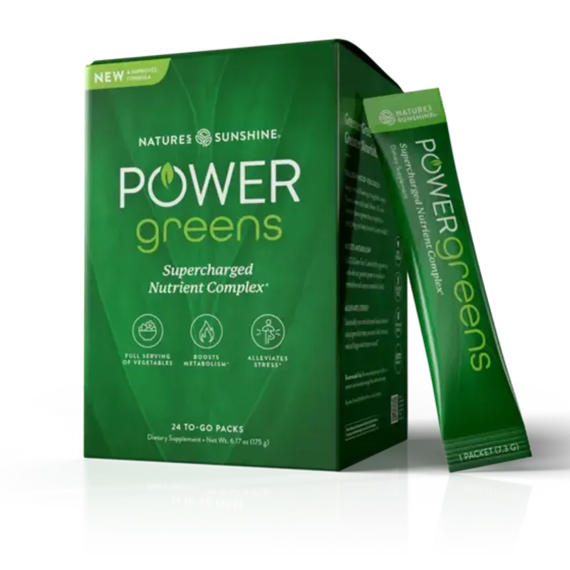 PowerGreen