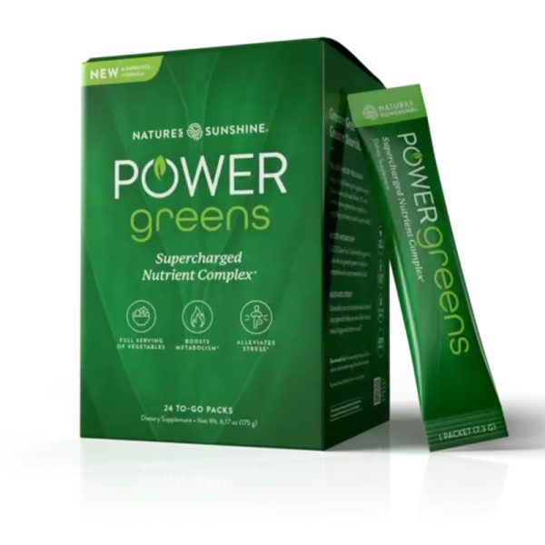 PowerGreen