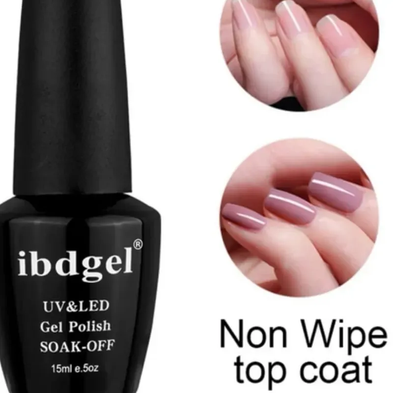 TOP COAT ibdgel