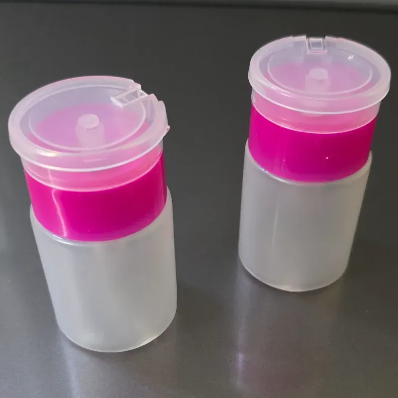 Dispensador pequeño