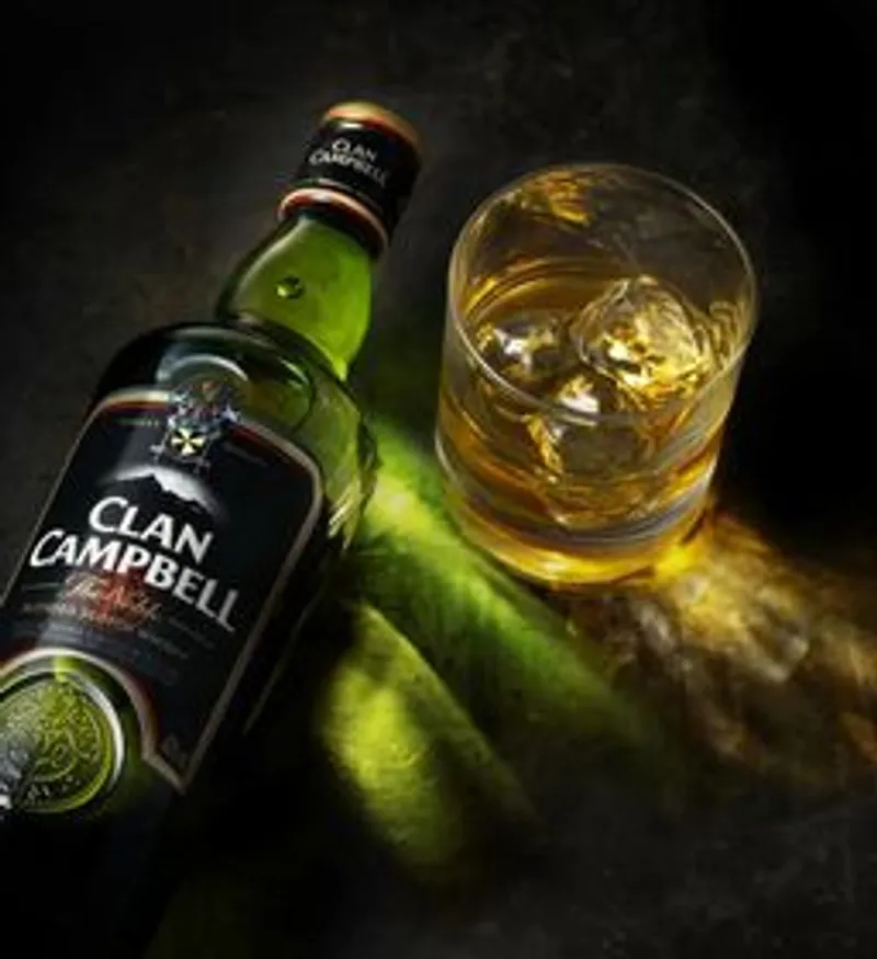 Clan Campbell