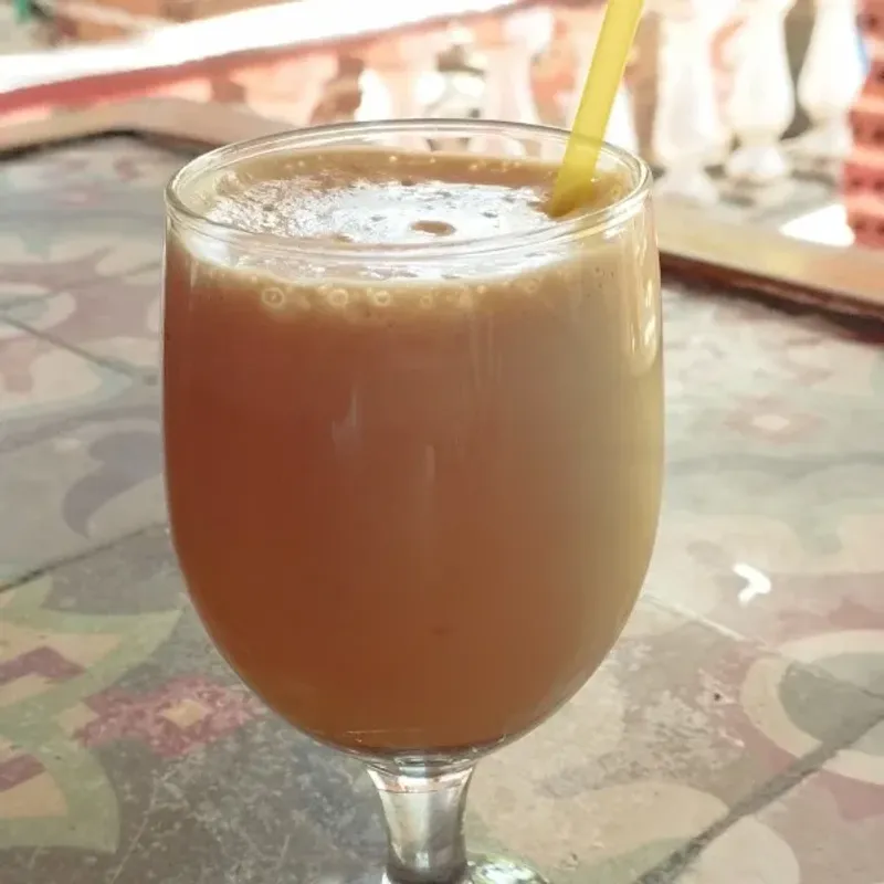 Batido de Café