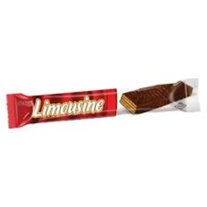 Sorbeto Limousine Chocolate Negro 42.5g