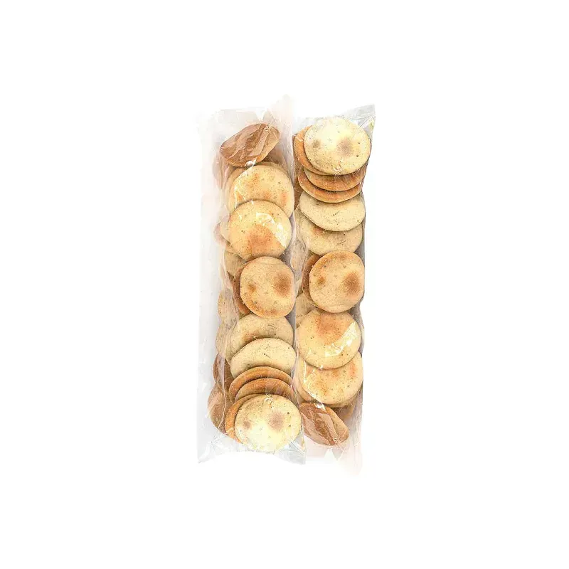 GALLETAS NATURALES (5 Packs)
