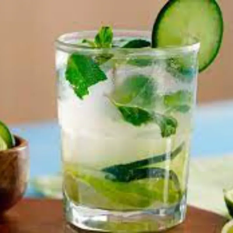 Cóctel Mojito
