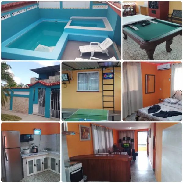  CASA # 86 ️