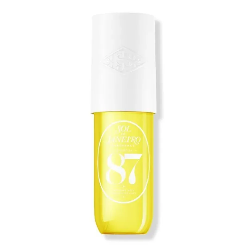  Body Mist Brazilian Crush Cheriosa 87- Sol de Janeiro