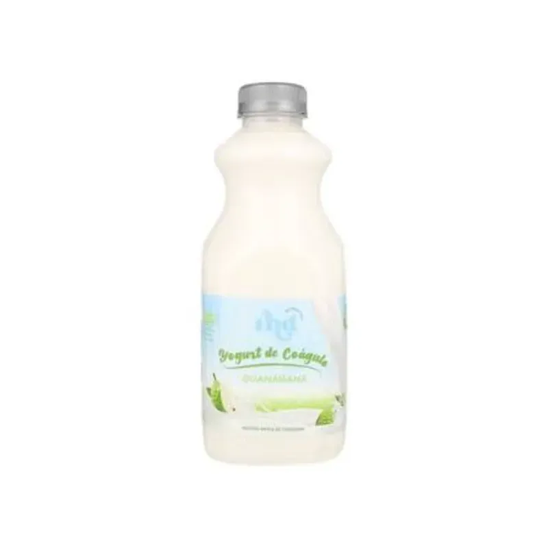 Yogurt Probiótico Rhd 1litro