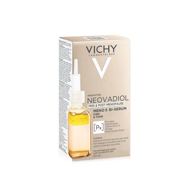 Vichy serum