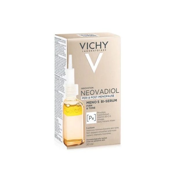 Vichy serum