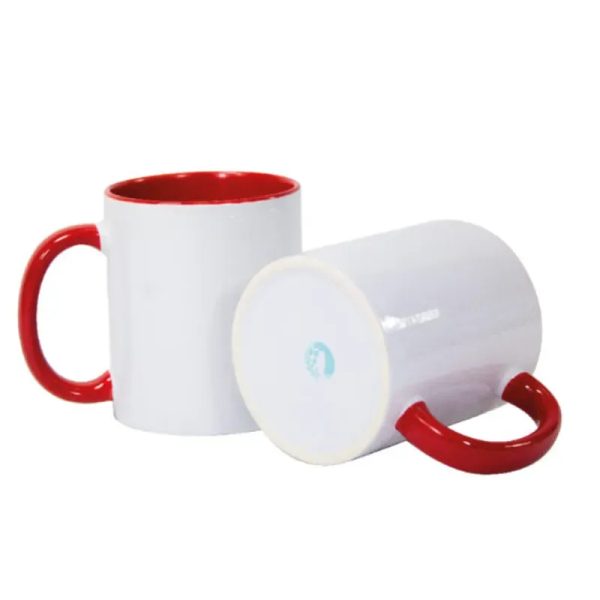 Jarra de Colores  11Oz