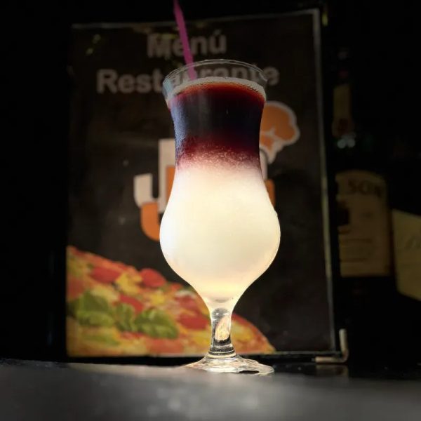 Limonada Clarete