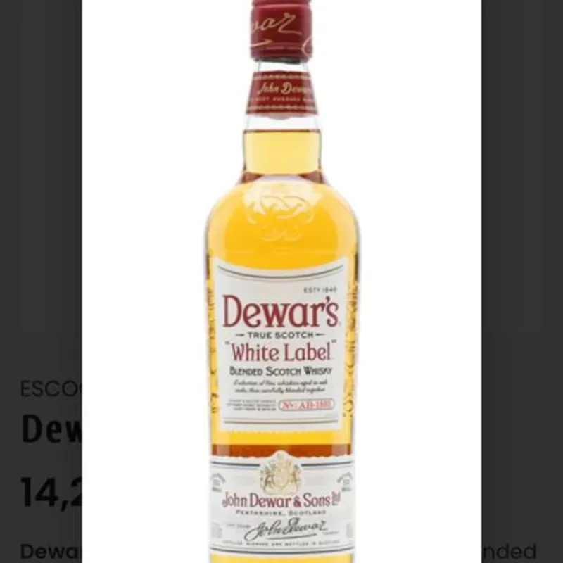 White Label + un redbull