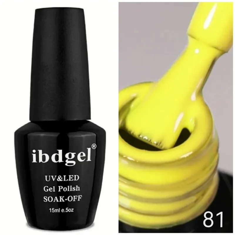 ESMALTE ibdgel