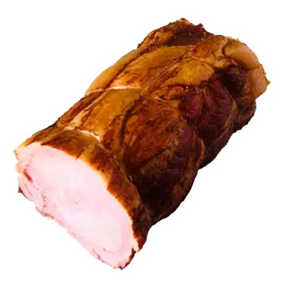 Lomo Ahumado