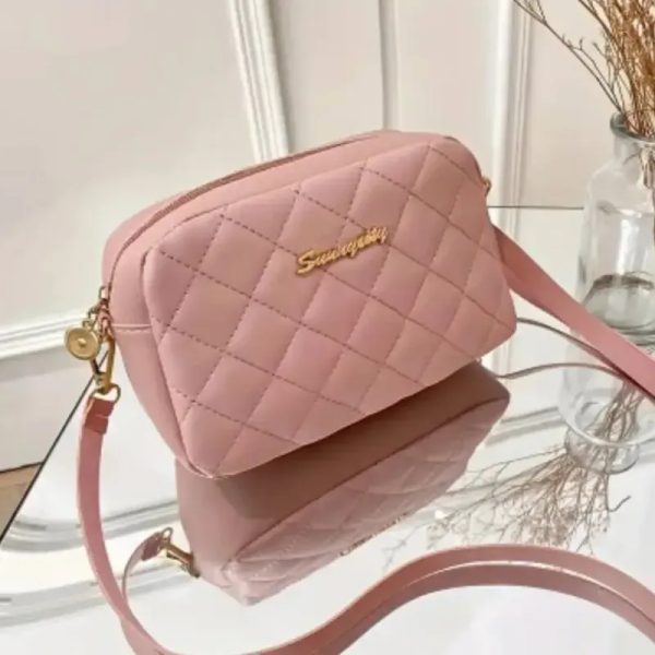 Bolso Bandolera
