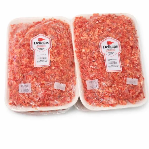 Picadillo de res (unidad)