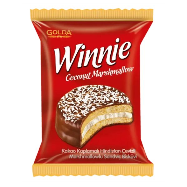 WINNI Marshmallow