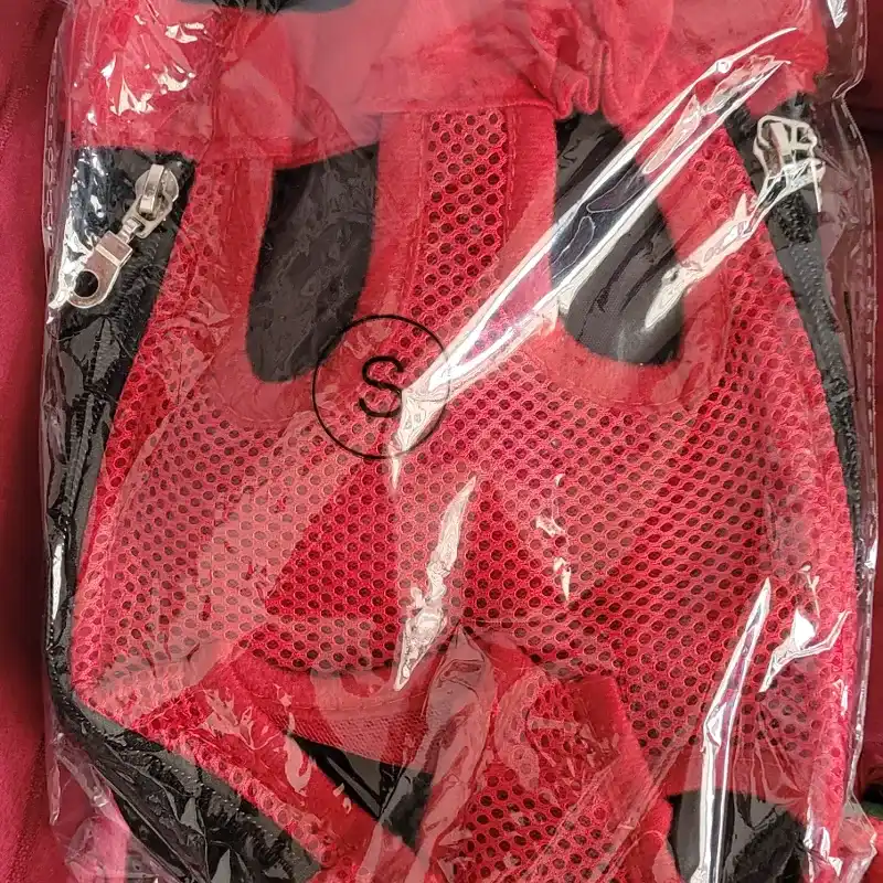 Cargador para perros pequeños