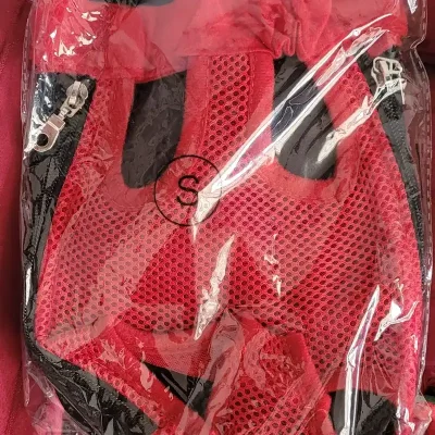 Cargador para perros pequeños