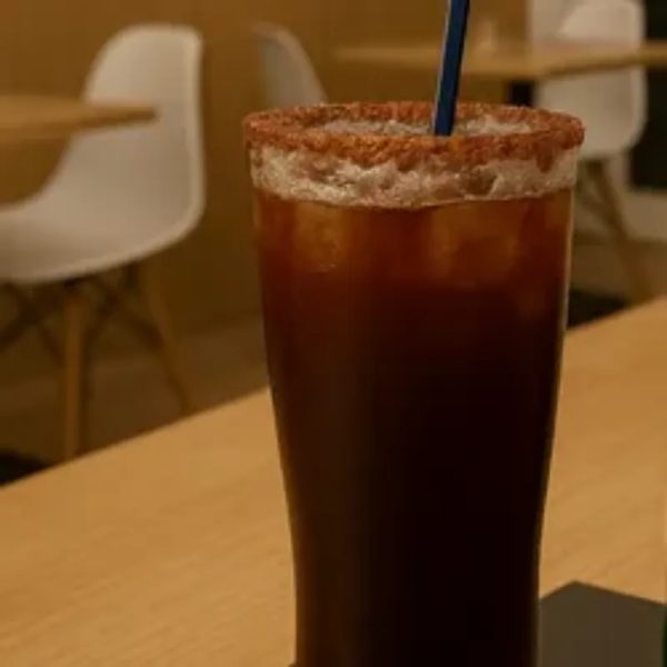 Servicio Michelada Génova