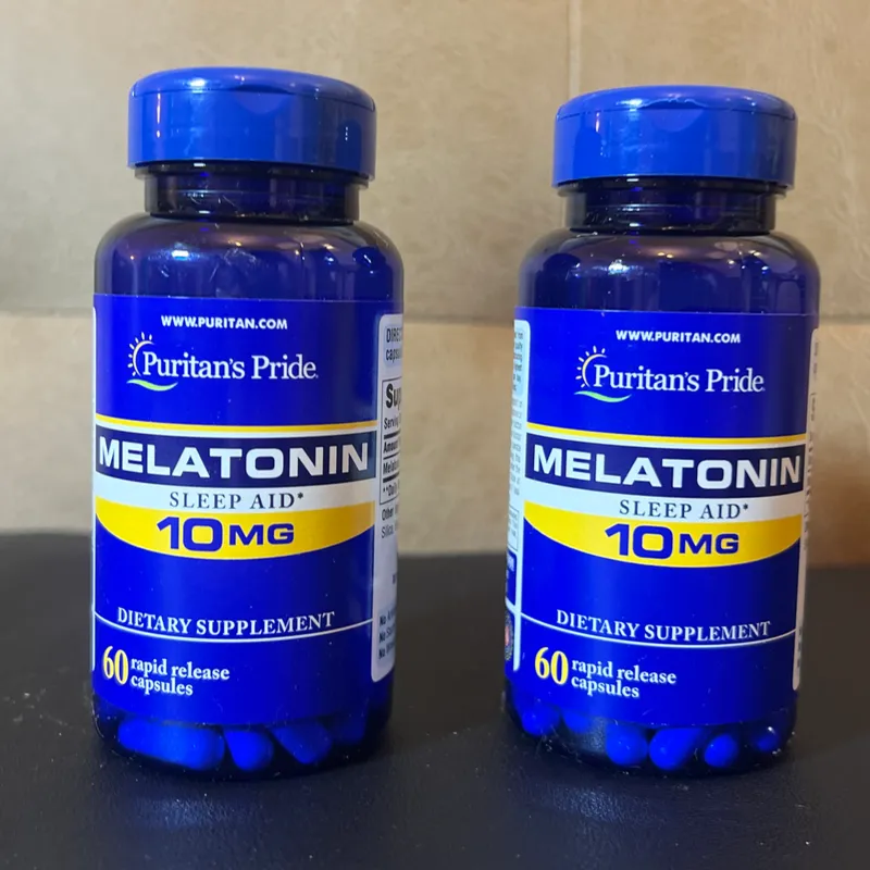 Melatonina