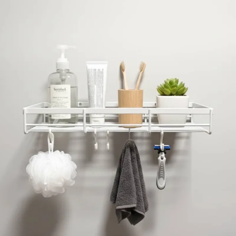 Repisas para baño o cocina