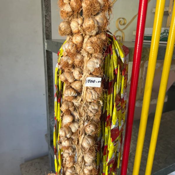 PATA DE AJO