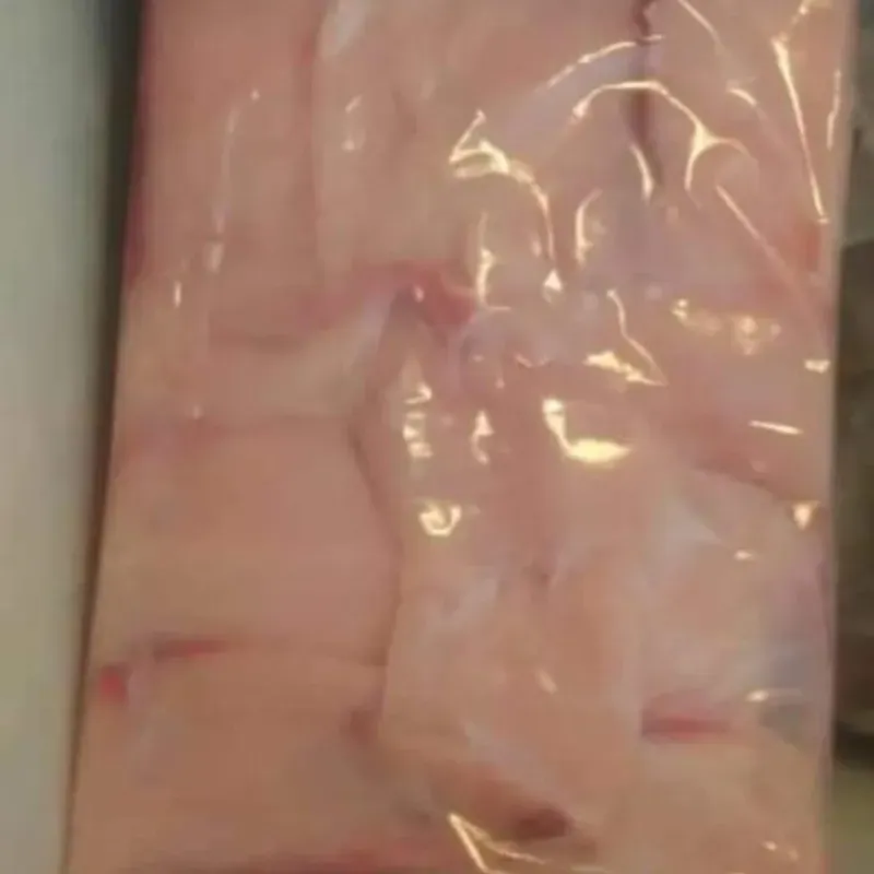 Filete de salmon del mar 1.50lb