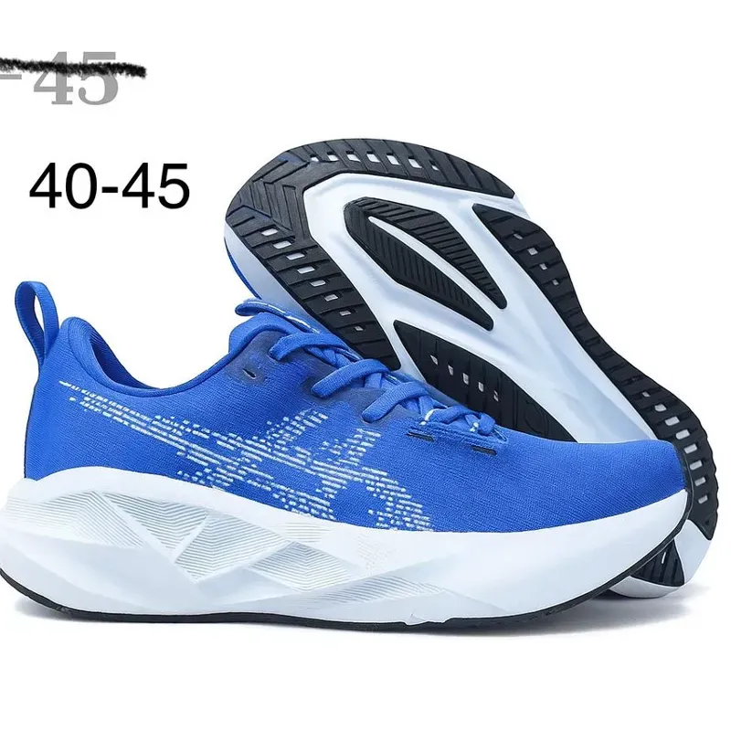 Asics as5 azul