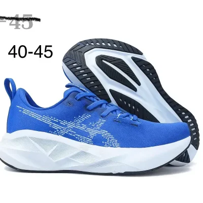 Asics as5 azul
