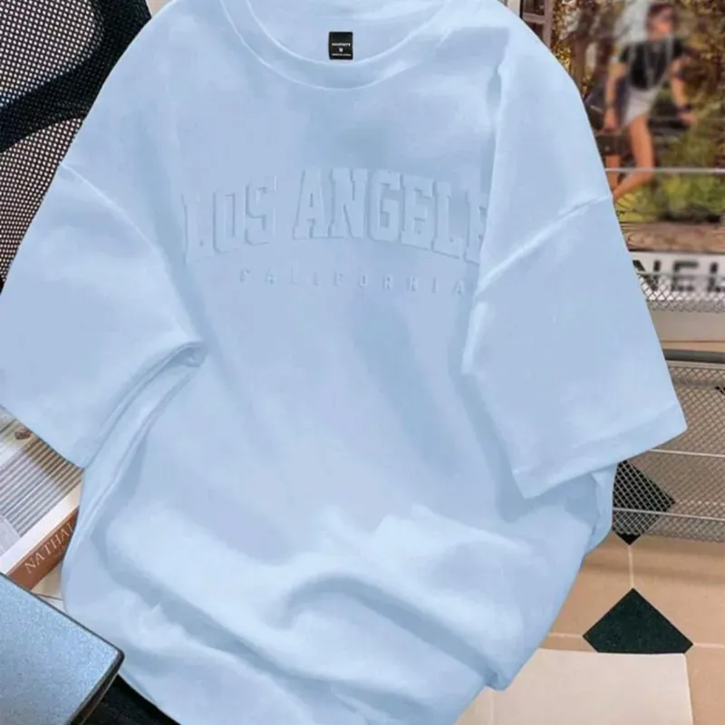 Pulover d hombre celeste