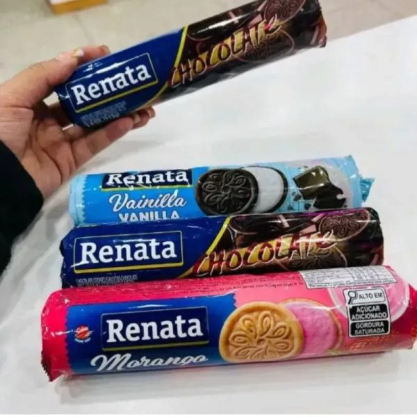 Galletas Renata