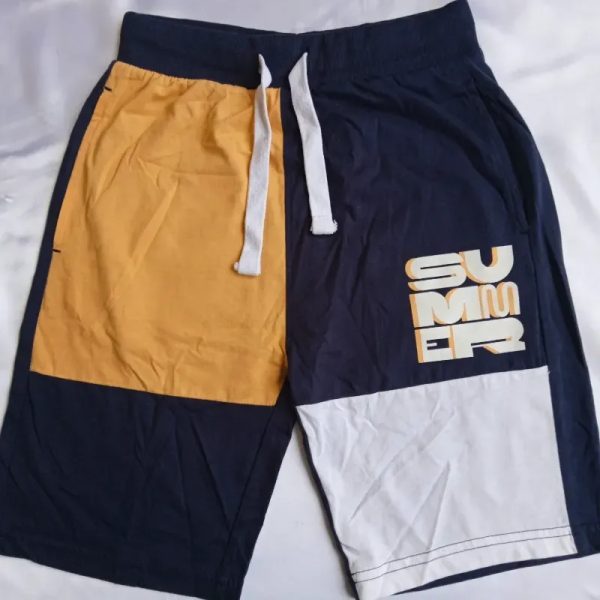 Short para niño