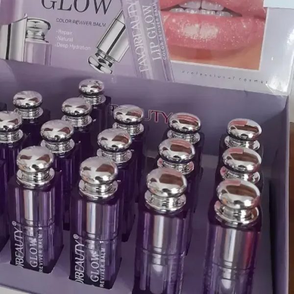 Lip Glow