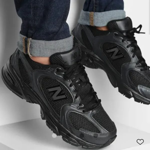 New balance 530