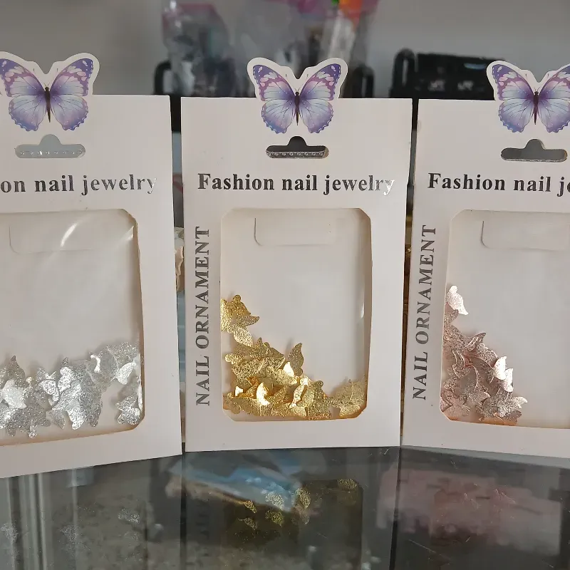 Mariposas 