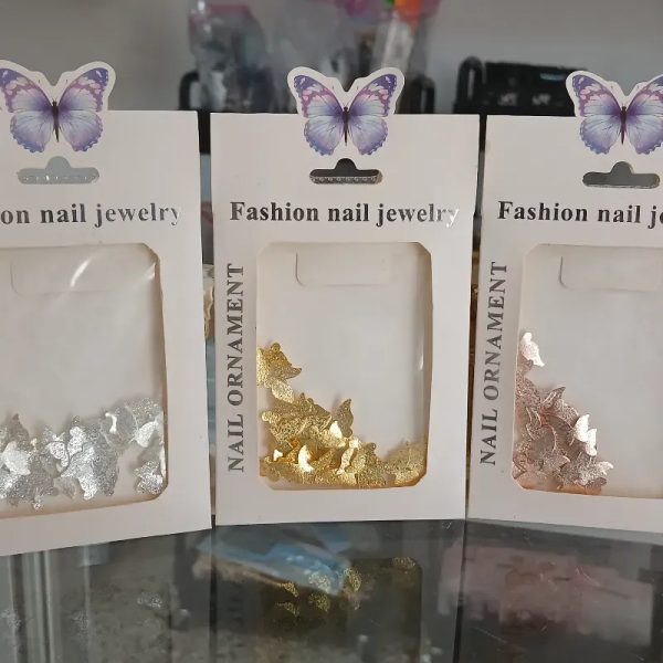 Mariposas 