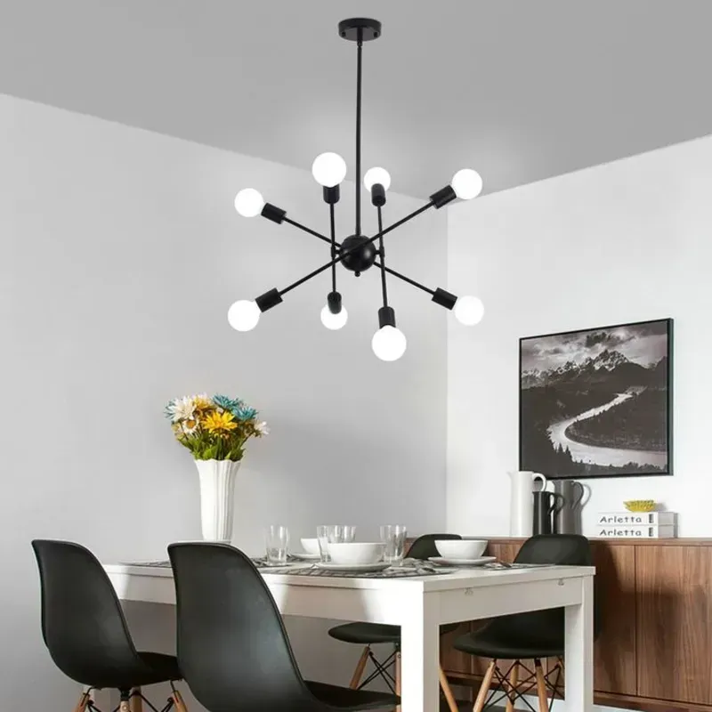 Lampara de Techo #75