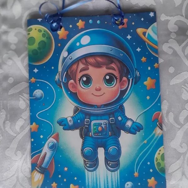 Jabita astronauta