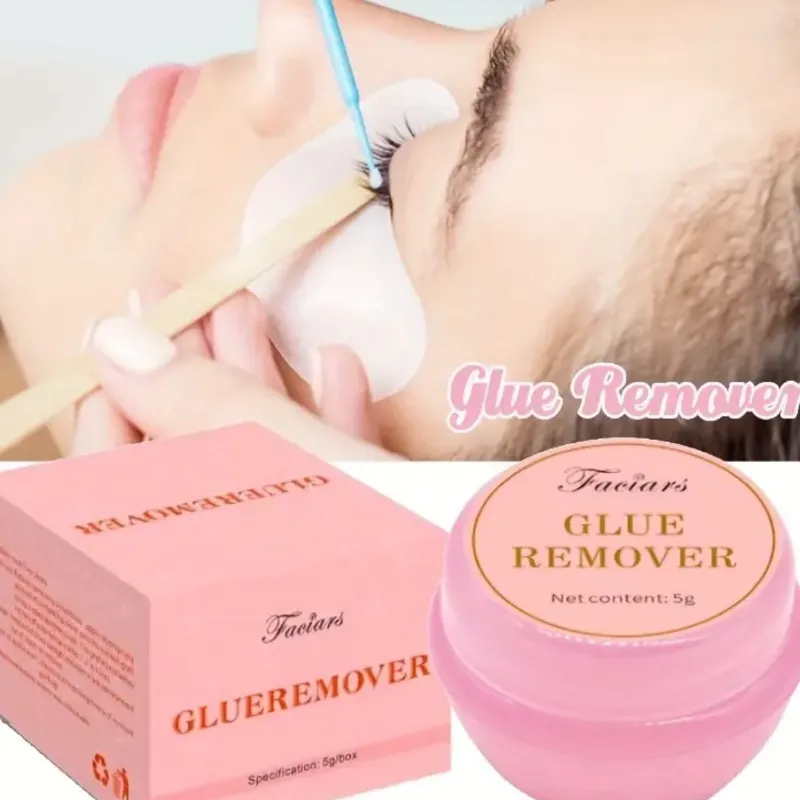 Removedor de pestañas