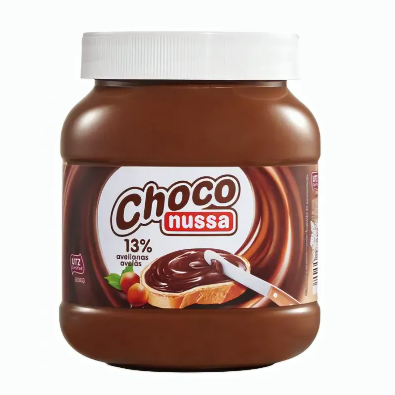 Nutela Nezka Crema Choco - 350 gramos *Nuevo Producto
