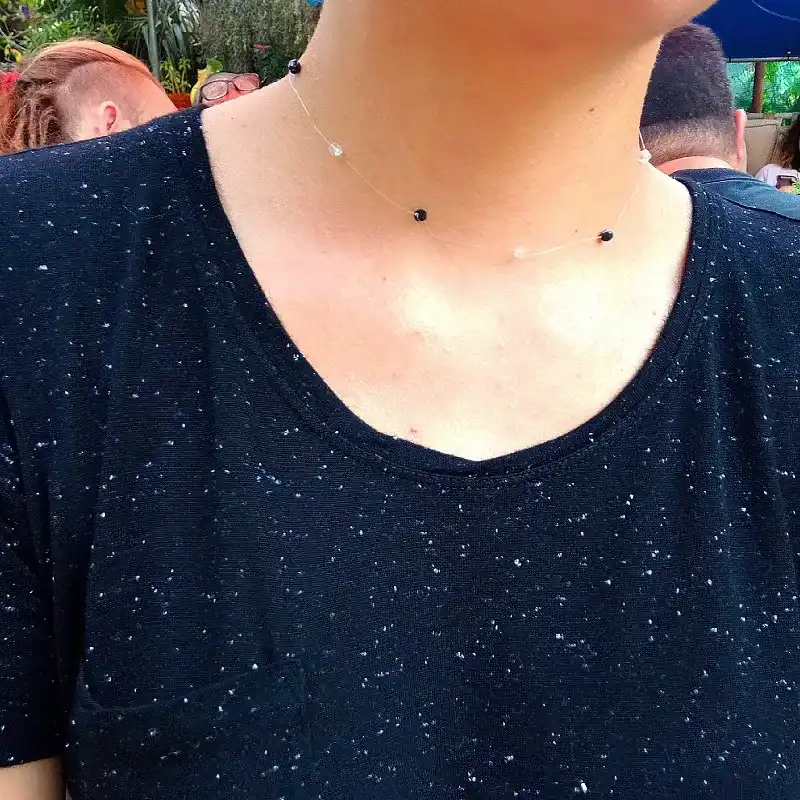 Fantasmita de cristales