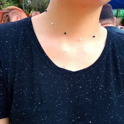 Fantasmita de cristales