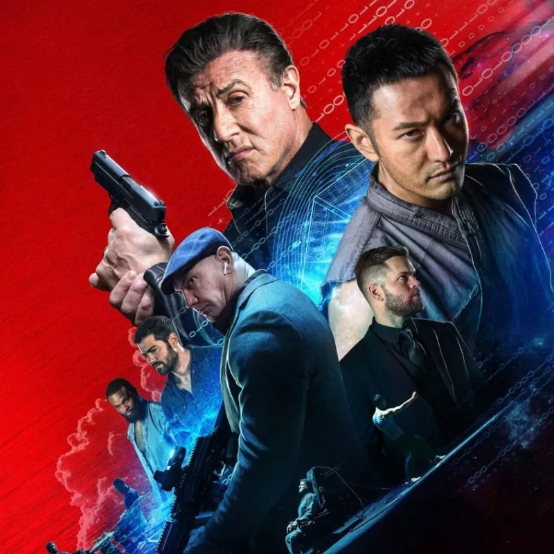 Plan De Escape [ 3 películas ]