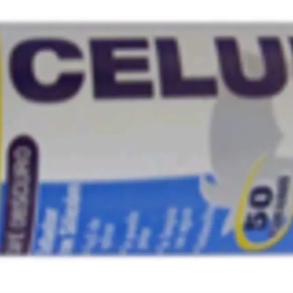 CELULON NEGRO
