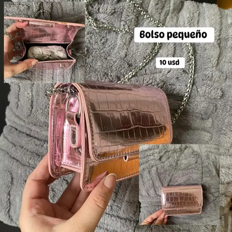 Bolso pequeño