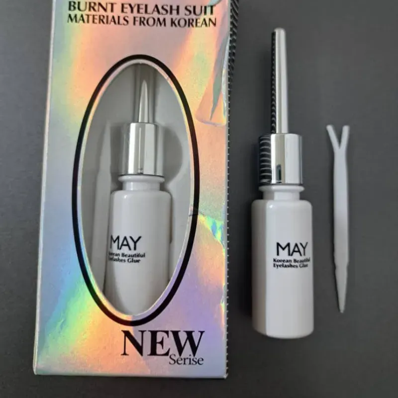 Pegamento de lifting de pestañas