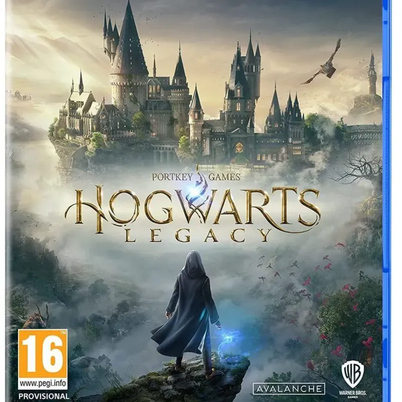 Hogwarts Legacy