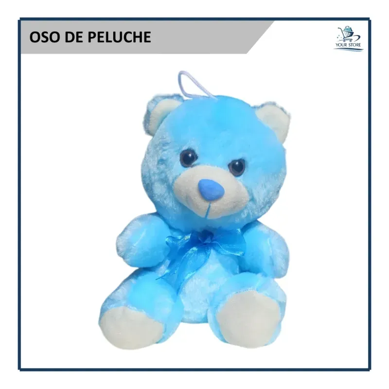 Osito de Peluche 7
